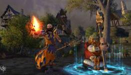 Why Warhammer Online Failed