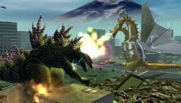 GameZone’s 31 Games of Halloween 2013: Godzilla: Destroy All Monsters Melee