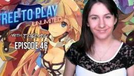 Free to Play Unlimited : Ep. 46: Nosgoth, Bless, Naruto Saga, Ultimate Naruto, Fear Online