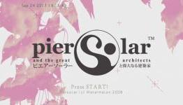 Pier Solar, Neo Retro Sega Genesis, Role Playing Game Coming to Nintendo Wii U and Sega Dreamcast