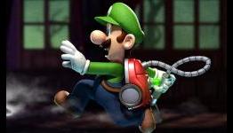 Rumor: Luigi’s Mansion: Dark Moon Coming To Wii U