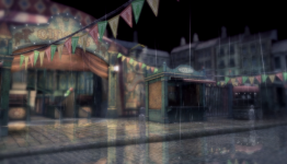 Rain Review | gamrReview