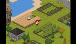 Developer Interview: Flat Earth Games on how it created Aussie iOS smash-hit TownCraft