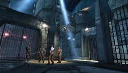Armature Studio has non-Arkham game coming ‘this Christmas’