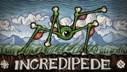 Incredipede Review | Hardcore Droid