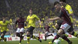 FIFA 14 – Review | GamingLives