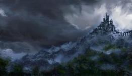 First Screenshots For New FPRPG From Planescape: Torment & Fallout II Designer/Producer