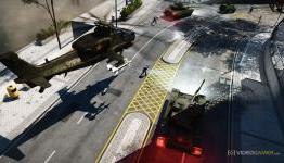Battlefield 4: Second Assault reveal due November 1