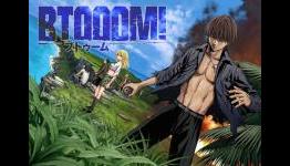 Have You Seen? … BTOOOM! | The Nerd Cabinet