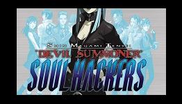 Review: SMT Devil Summoner: Soul Hackers  I  Rice Digital