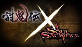 Soul Sacrifice Getting Toukiden Crossover: Sony Releases Trailer