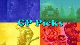 GP Picks 10-4-13