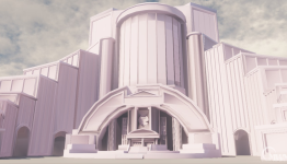 Kickstarter MMORPG City of Titans Already 96% Funded, Over $300,000 Pledged