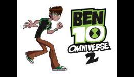 Hands-On with Ben 10: Omniverse 2 [Capsule Computers]