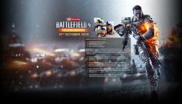 Battlefield 4 Second Assault DLC available at launch on Xbox One
