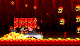 Pixelitis Review: Angry Video Game Nerd Adventures