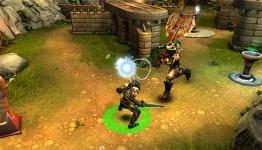 FORCED Game Tournament Features PC Hardware Prizes