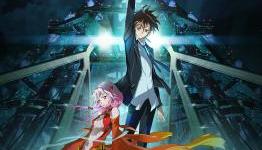 Guilty Crown Review | Moar Powah!