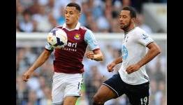 Dembele: Tottenham must beat teams like West Ham to reach top four