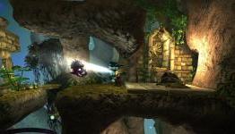 Glare: new screenshots released