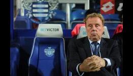 Harry Redknapp Undermines Own Case with Ludicrous England Claims