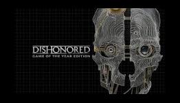 Dishonored: GOTY will be released tomorrow (trailer)