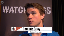 Watch Dogs Preview Interview Part 2