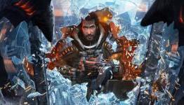 EpicDome: Lost Planet 3 Review (PS 3, 2013)