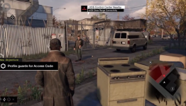 Watch Dogs Gameplay Walkthrough With Developer Commentary