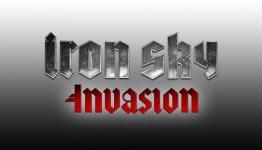 Gamewoof: Iron Sky: Invasion Review