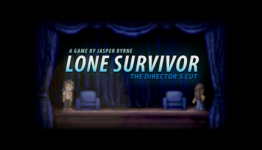 EpicDome: The Lone Survivor, Director’s Cut Review (PS3)