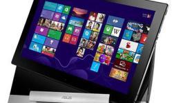 Vendors to push new convertible all-in-one PCs in 2Q14