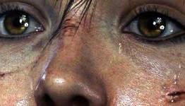 What is Beyond: Two Souls