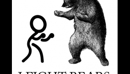 Fist of Awesome by I Fight Bears – Interview