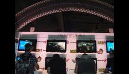 Nintendolife @ Eurogamer 2013 : 3DSBlessed
