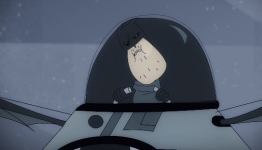 Batman Takes a Driving Test In Latest Animation Domination Parody