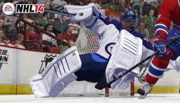 NHL ’14 – review by Nienagrani