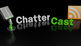 Gamer Chatter Podcast – Episode 37: Eurogamer Extravaganza