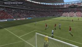 The Vita Lounge’s FIFA 14 Review