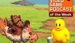 Top Video Game Podcast of the Week #116 – First Party Invite