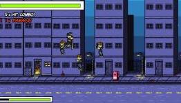 Fatal Theory Preview [Capsule Computers Articles]