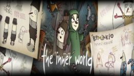 Leviathyn Reviews The Inner World