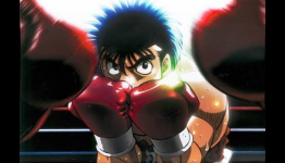 Hajime no Ippo Rising Episode 1 “The Strongest Challenger” Teaser Episodes and First Impressions