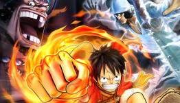 One Piece Pirate Warriors 2 Review – Glitch Cat