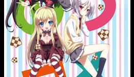 Crunchyroll to Stream NouCome TV Anime