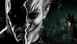 Lead Up Look Back – Revisiting Arkham Asylum
