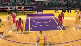 3Djuegos- NBA 2K14 iOS /Android Review