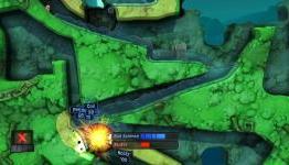 Worms Revolution Extreme review | LazyGamer