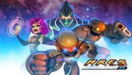 A.R.E.S. Extinction Agenda EX Review | Game Over