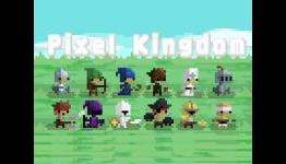 Pixel Kingdom – GameWoof Review